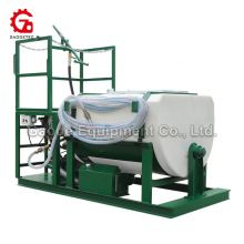 Gaodetec GHS0217PT Hydroseeding Machine For Mining